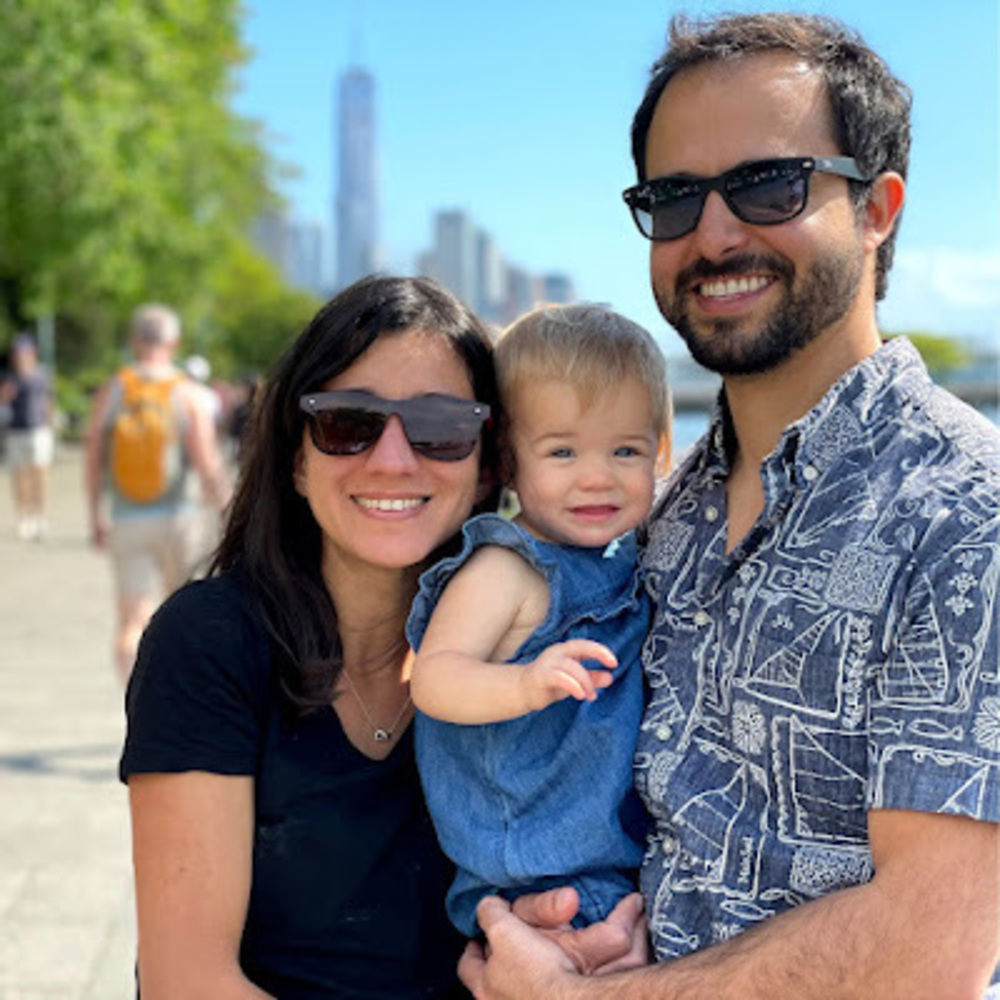 Meet your Posher, Analisa